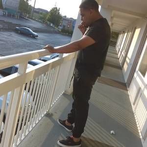 Meet your Posher, Mike